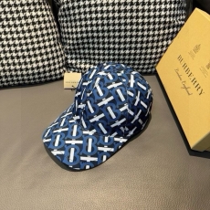 Burberry Caps